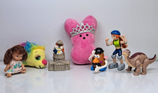 Random mixed toys for sale  West Palm Beach