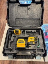 Dewalt dcle34030 rotary for sale  Dallas