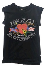 Vintage tom petty for sale  Molino