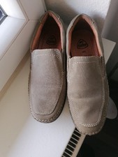 Gallus leder herrenschuhe gebraucht kaufen  Altlußheim