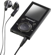 Intenso mp3 video gebraucht kaufen Intenso mp3 video gebraucht kaufen  Deutschland