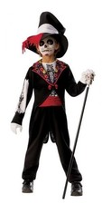 Rubies costume día usato  Randazzo