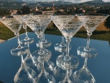 Verres cocktail apperò d'occasion  Rambervillers