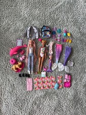 Barbie set puppen gebraucht kaufen  Deutschland