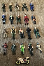 Lanard action figures for sale  Pawleys Island