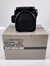 Zenza bronica medium for sale  Lansdale