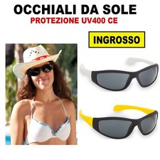 5pz occhiali sole usato  Taranto