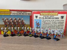 Warhammer fantasy empire d'occasion  France