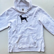 Black dog hoodie for sale  Lynchburg