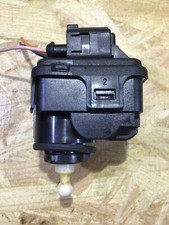 346486 stellmotor scheinwerfer gebraucht kaufen  Deutschland