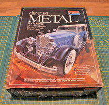 Maquette 1931 packard d'occasion  Elne