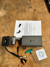 Inkovideo 107 fullhd gebraucht kaufen  Heroldsberg