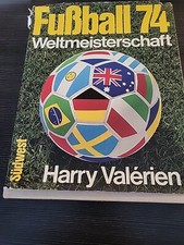 Fussball . harry gebraucht kaufen  Essen