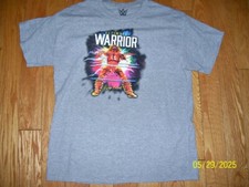 wwe ultimate warrior for sale  Niagara Falls