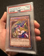 Yugioh dark magician gebraucht kaufen  Düsseldorf