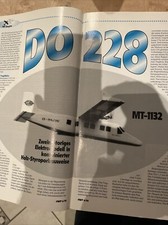 Bauplan elektroflugzeug 228 gebraucht kaufen  Gunzenhausen