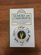 Werner stumpf guarire usato  Brescia