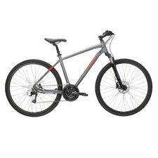 Velo vtc trekking d'occasion  Villedieu-les-Poêles