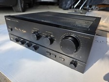Pioneerstereo reference stereo gebraucht kaufen  Deutschland