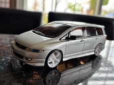 KYOSHO ASC Auto Scale Collection Body Mini-z MUGEN ODYSSEY ABSOLUT MZG103S Raro comprar usado  Enviando para Brazil
