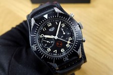 Heuer 1550 bundeswehr gebraucht kaufen  Deisenhofen
