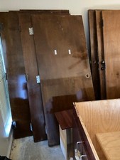 Pcs light brown for sale  Ridgeland