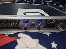 Prosound 1000w amp for sale  WITNEY