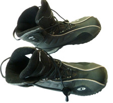 Salomon b52 boots for sale  Stoughton
