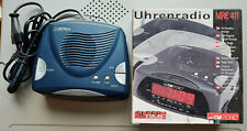 Clatronic uhrenradio mrc gebraucht kaufen  Burg, Lötzbeuren, Starkenburg