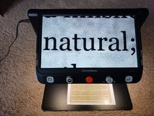 Cloverbook lite video for sale  Sun City Center