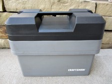 Vintage craftsman compact for sale  Overland Park