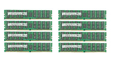 Memória para servidor ECC 512GB 8x 64GB 4DRx4 2400T Dell Poweredge R430 R630 R730 R830 comprar usado  Enviando para Brazil