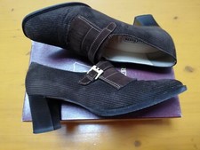 Scarpe donna valleverde usato  Spoleto