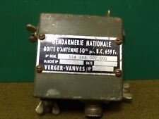 Boite antenne 659 d'occasion  Châtellerault