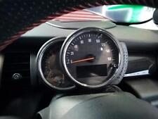 Instrument cluster mini for sale  DONCASTER