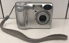 Nikon coolpix 5600 for sale  BRIGHTON