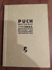 Puch typ 350 gebraucht kaufen  Sankt Augustin