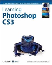 Dynamic Learning: Photoshop Cs3 [With DVD], usado comprar usado  Enviando para Brazil