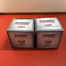 Purolator l14670 engine for sale  Tulsa