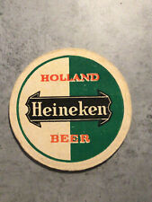 Heineken bierdeckel holland gebraucht kaufen  Bad Bertrich