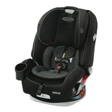 Graco grows4me car for sale  Charlotte