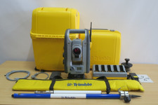 Trimble sps610 std for sale  WALTHAM CROSS