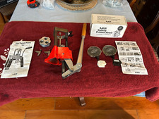 Lee turret press for sale  Goodyear