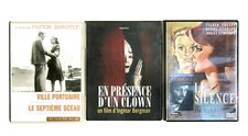 Lot dvd films d'occasion  Bordeaux-
