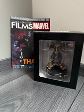 Figurines eaglemoss movie d'occasion  Mainvilliers