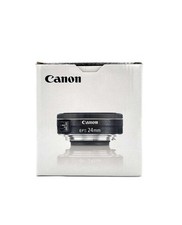 Objectif canon 24mm d'occasion  Les Mureaux
