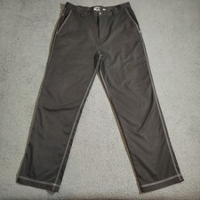 Adidas golf trousers for sale  ASHFORD