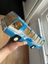 Joustra bus friction d'occasion  Juvisy-sur-Orge