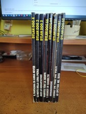 Fumetti dylan dog usato  Ventimiglia