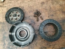 Ducati bevel 750 gebraucht kaufen  Sankt Augustin